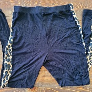 Boohoo leggings